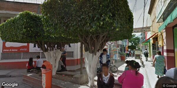 ATENCIÓN AL MIGRANTE